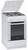 Gorenje KN55102AW