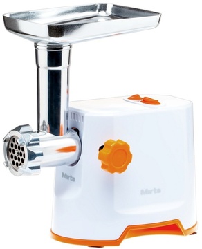 Mirta MGR 312