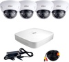 Dahua Technology HDCVI-4D PRO KIT