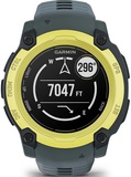 Garmin Instinct E 40mm Electric Lime with Twilight Band (010-02932-01)