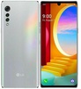 LG Velvet 5G LM-G900EM 6/128GB Aurora Silver