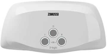 Zanussi 3-logic T (5,5 кВт)