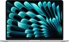 Apple MacBook Air 13,6" Late 2024 Silver (MC8N4)