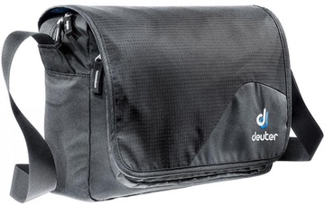 Deuter Attend Black-Anthracite (7520)