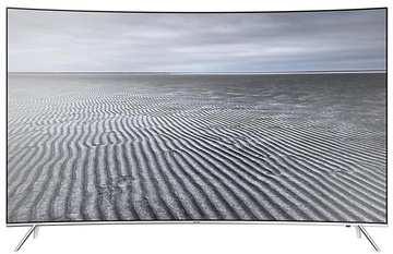 Samsung UE55KS7580