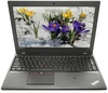 Lenovo ThinkPad W550s