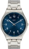 Swatch SKIN SUIT BLUE SS07S106G