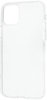 Simple Case Silicone Clear for iPhone 12 Pro Max