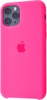 Apple iPhone 13 Pro Max Silicone Case Bright Pink (high copy)