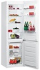 Whirlpool BSNF 8421 W