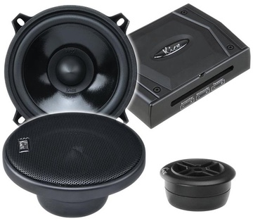 Kicx QS 5
