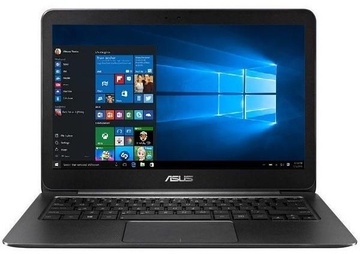 ASUS ZENBOOK UX305UA (UX305UA-FC006T) Black