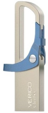 VERICO 16 GB Climber Blue VP51-16GBV1G