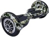 Rover D17 10" Military 2024