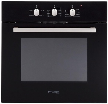 Pyramida F 44 BLACK