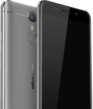 Ulefone Metal (Space Gray)