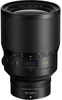 Nikon Z 58 mm f/0.95 S Noct