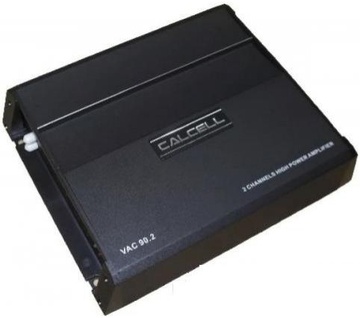 Calcell VAC 90.2
