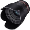 Samyang 50mm f/1,4 AS UMC