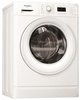 Whirlpool FWSL61252W EU