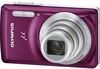 Olympus mju 7030