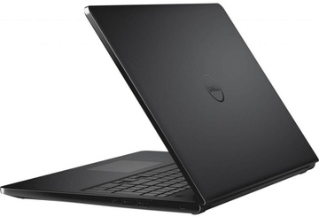 Dell Inspiron 3552 (I35P45DILELK) Black