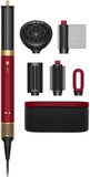 Dyson Airwrap Coanda 2x Multi-styler & Dryer Straight to Wavy Red Velvet/Gold (176957-01)