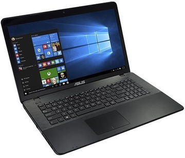 ASUS X751SA (X751SA-DS21Q)