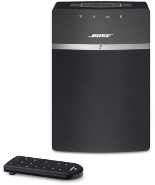 Bose SoundTouch 10 Black