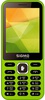 Sigma mobile X-style 31 Power Green