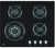 Amica PGCZ 6411