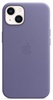 Apple iPhone 13 Leather Case with MagSafe Wisteria (MM163)