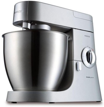 Kenwood KMM770 Major Premier