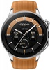 OPPO Watch X Mars Brown
