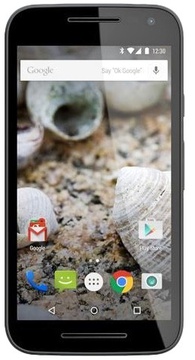 Motorola Moto G 3rd Gen. 16GB Black