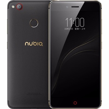 ZTE Nubia Z11 mini S 64GB Black Gold