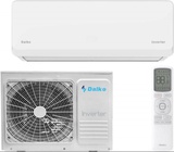 Daiko Novator Inverter NSK-H09NVR/NSK-H09INVR