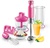 Sencor SHB 4368RS
