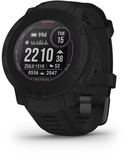 Garmin Instinct 2 Solar - Tactical Edition Black (010-02627-13)