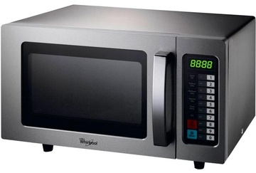 Whirlpool PRO 25 IX