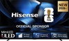 Hisense 100U7SE