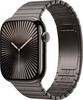 Apple Watch Series 10 GPS + Cellular 42mm Slate Titanium Case w. Slate Link Bracelet (MX0M3+MXMD3)