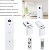 2E PowerWall Vezha 5000 Вт, 15.36 кВт/год, MPPT 5.5 кВт, WiFi, розширення, парал.підкл (2E-ESS-PWV5-15)