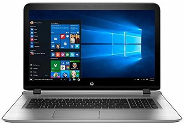 HP ENVY 17-s151nr (X0S44UA#ABA)