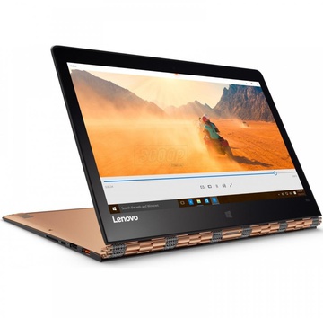 Lenovo Yoga 900-13 (80UE007TUA) Gold