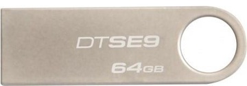 Kingston 64 GB DataTraveler SE9 DTSE9H/64GB