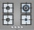 Siemens EP 618HB21E