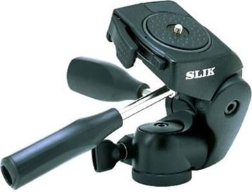 Slik Pro 700 DX Head