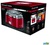 Russell Hobbs Retro Ribbon Red (21690-56)