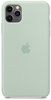 Apple iPhone 12 Mini Silicone Case Beryl (high copy)